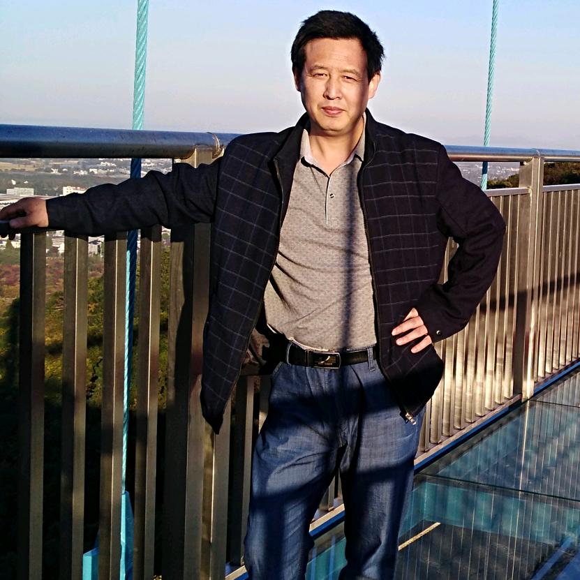 刘成武