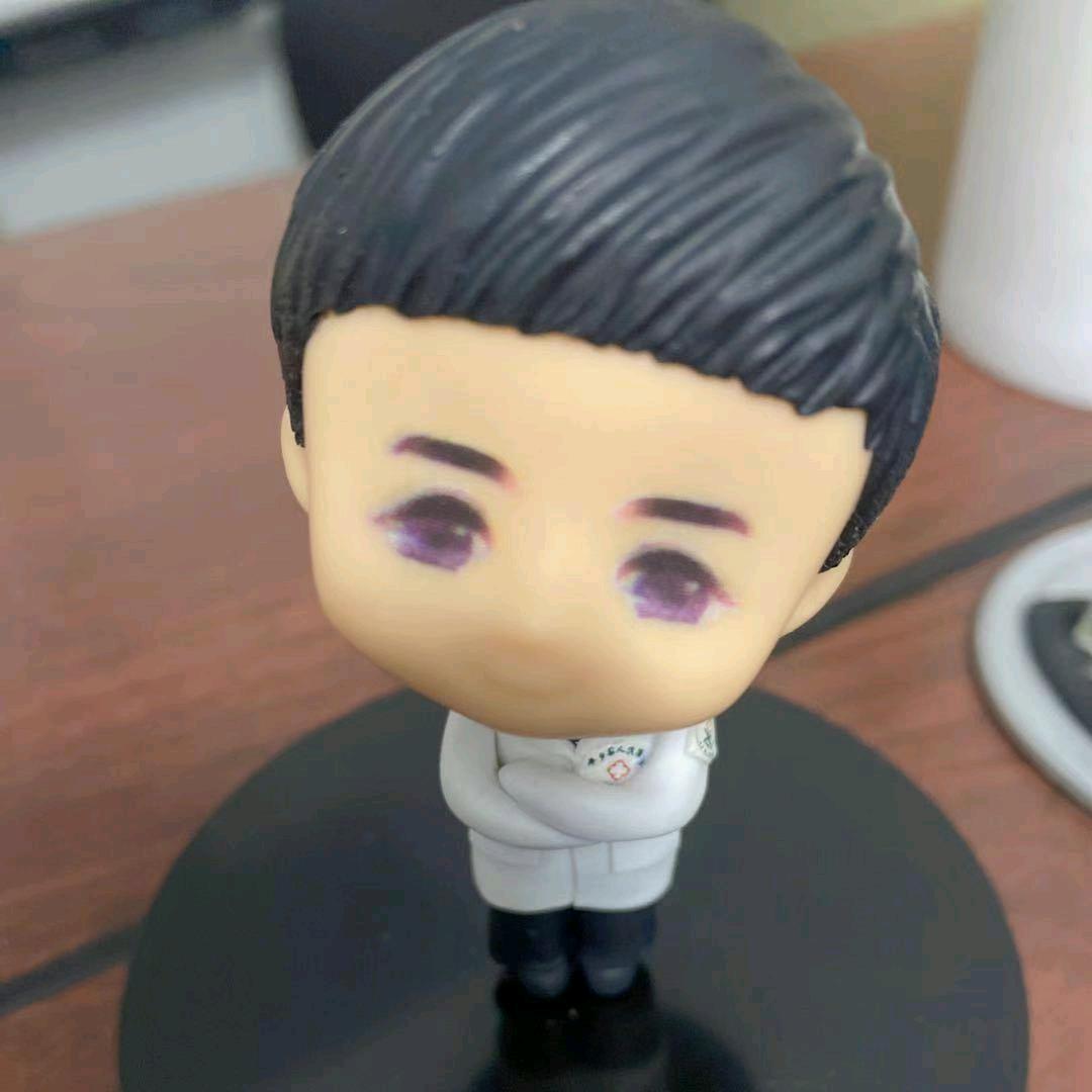 小胡
