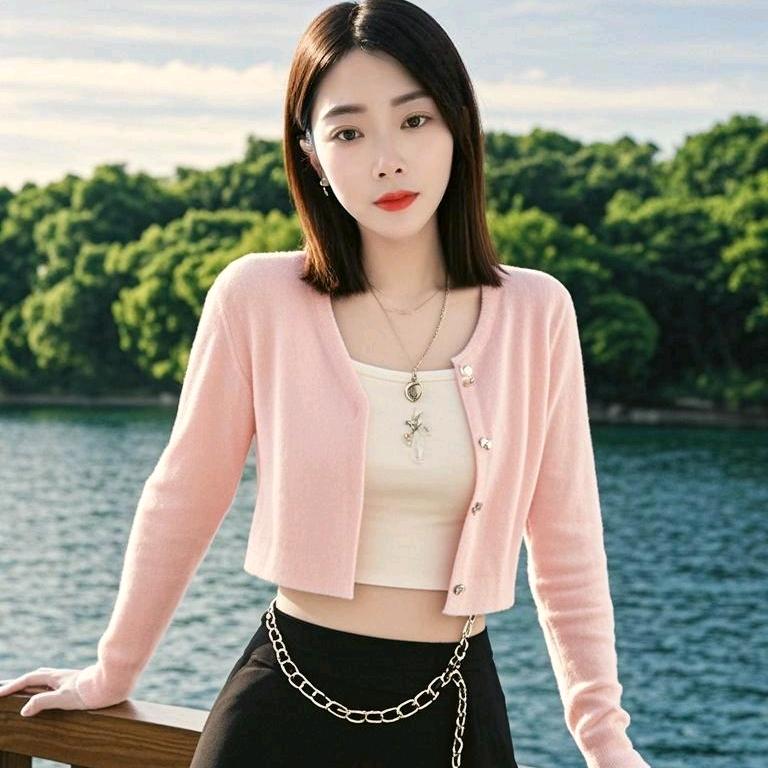 我不漂亮🤷我不温柔🤷我很善良💕❤️