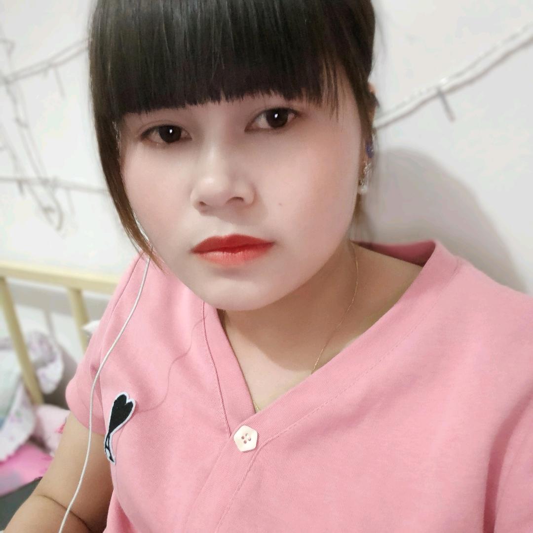 小桃花