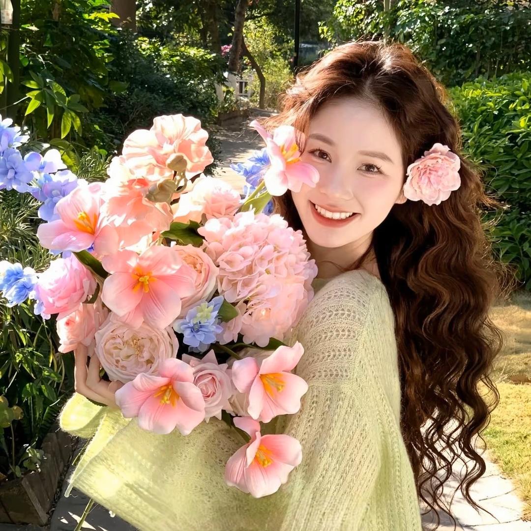 🍀彭ꦿ꯭小姐এ᭄AH💋