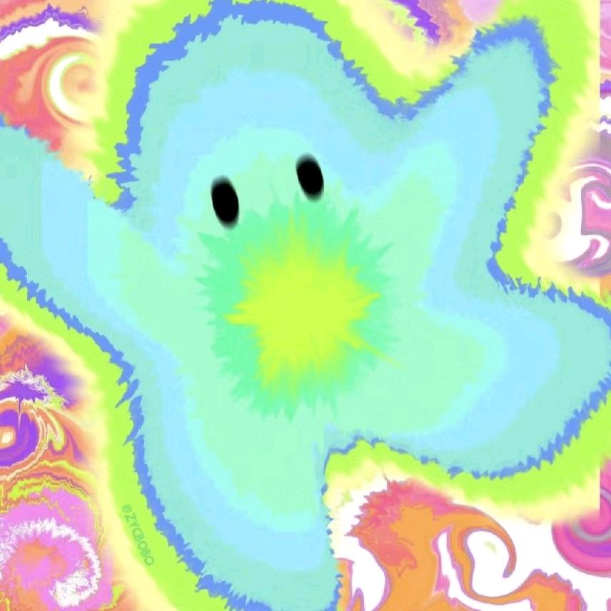 橘子🌈