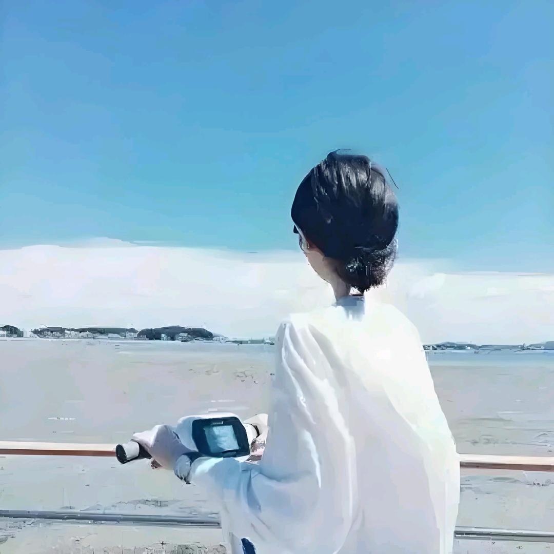恍然如夢