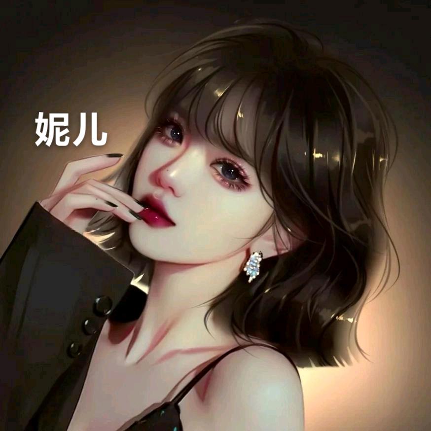 💖妮儿💖