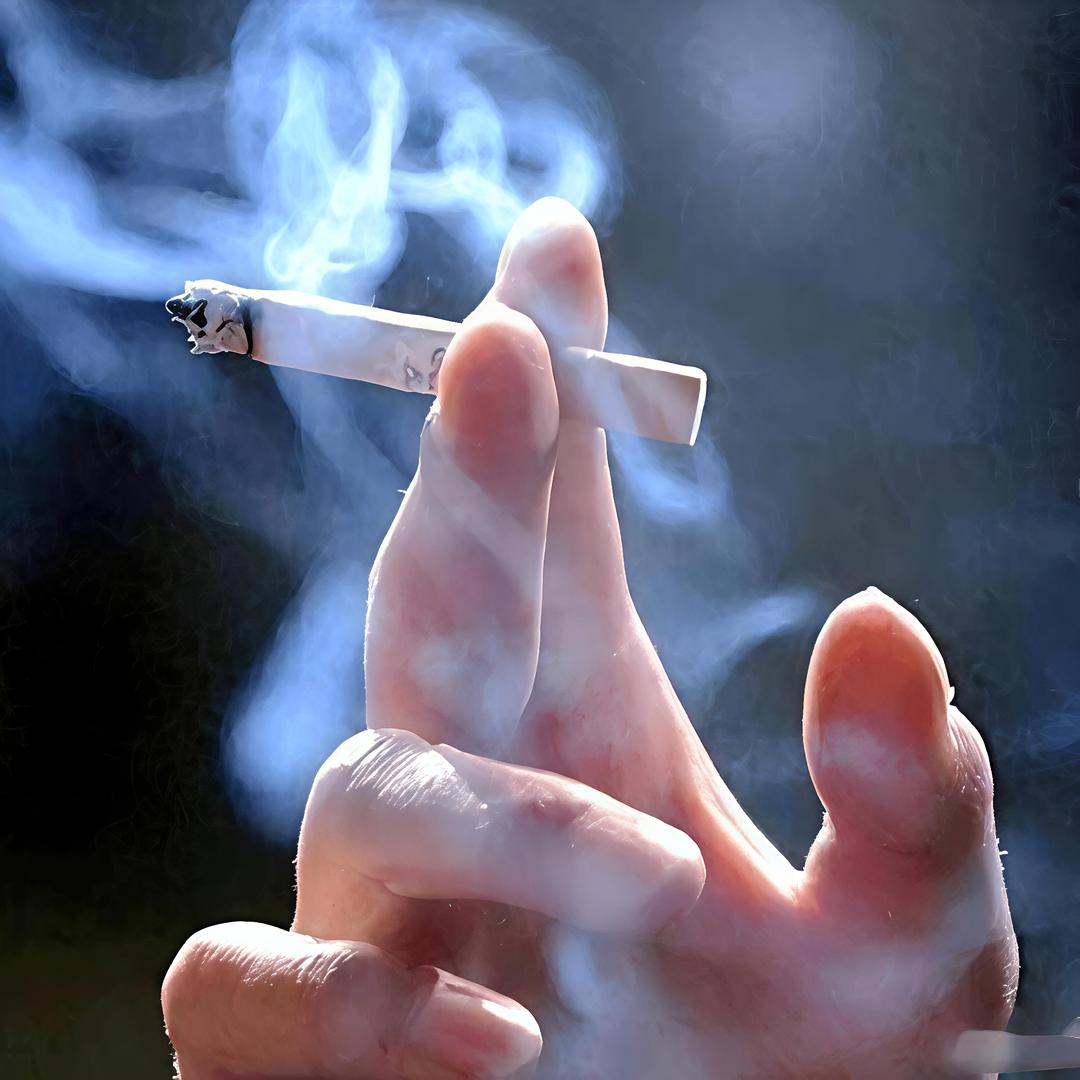 阿胖烧烤