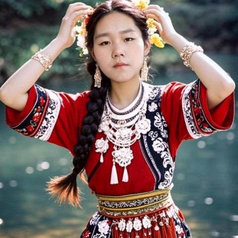 追梦人