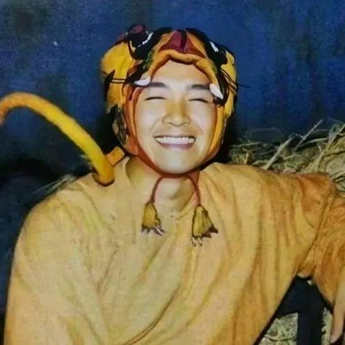 🌈阿周哥哥丶