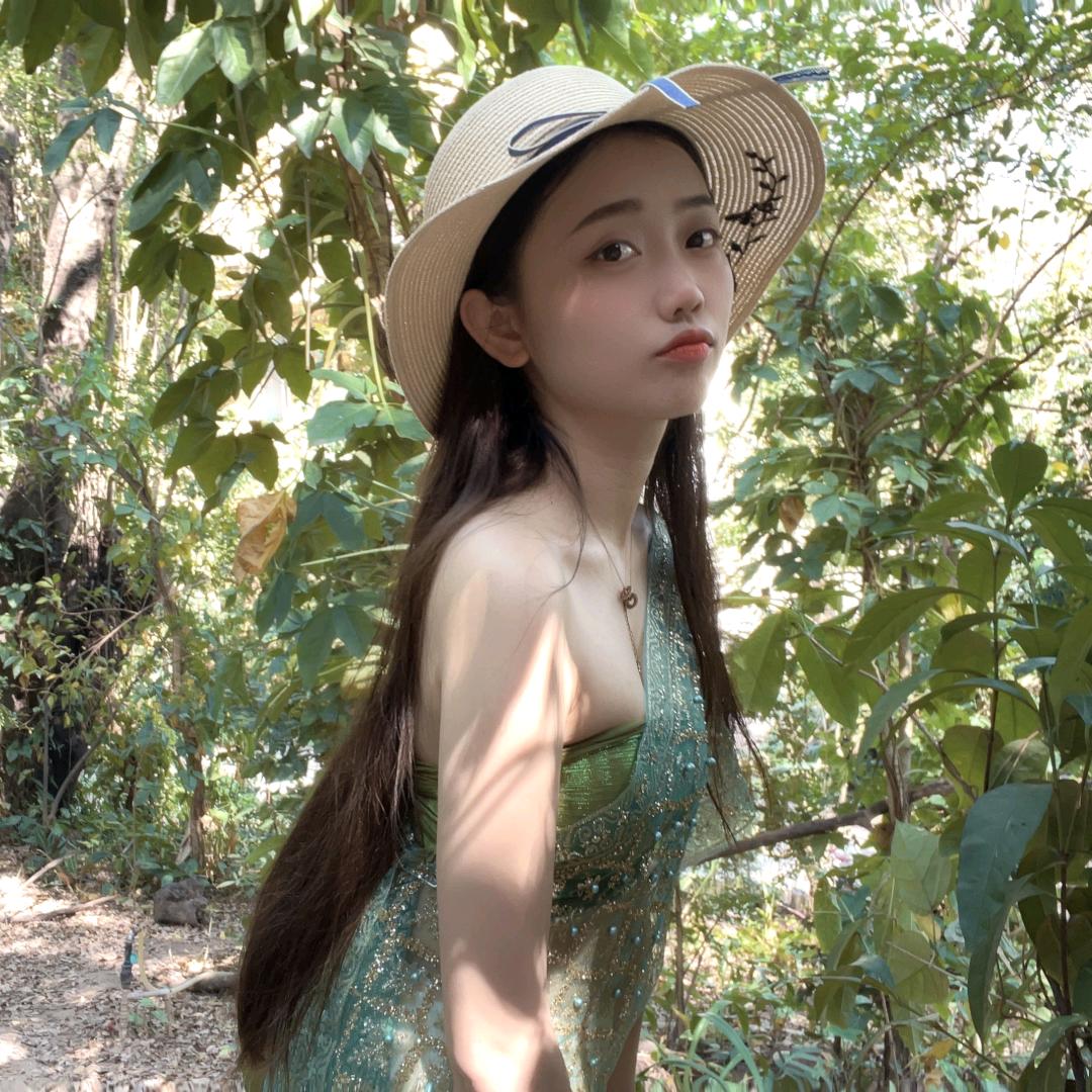 小白同学～