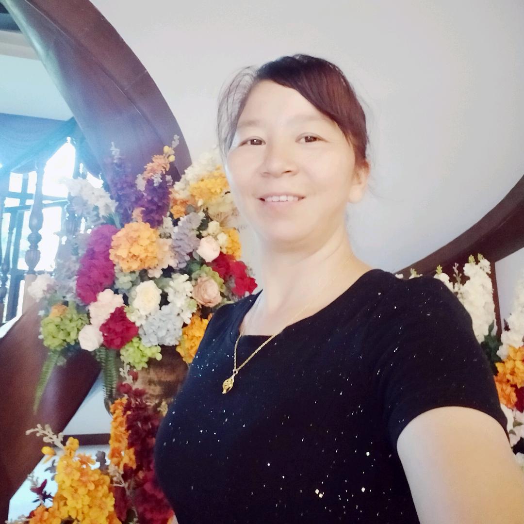 幸福一生《郭姐》