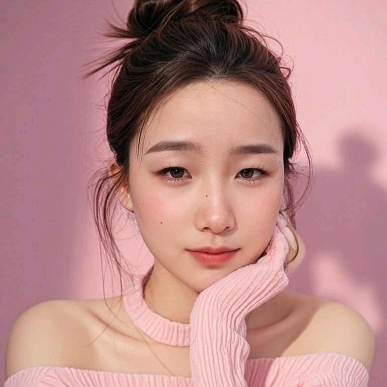 开心(๑><๑）叮当 妈妈