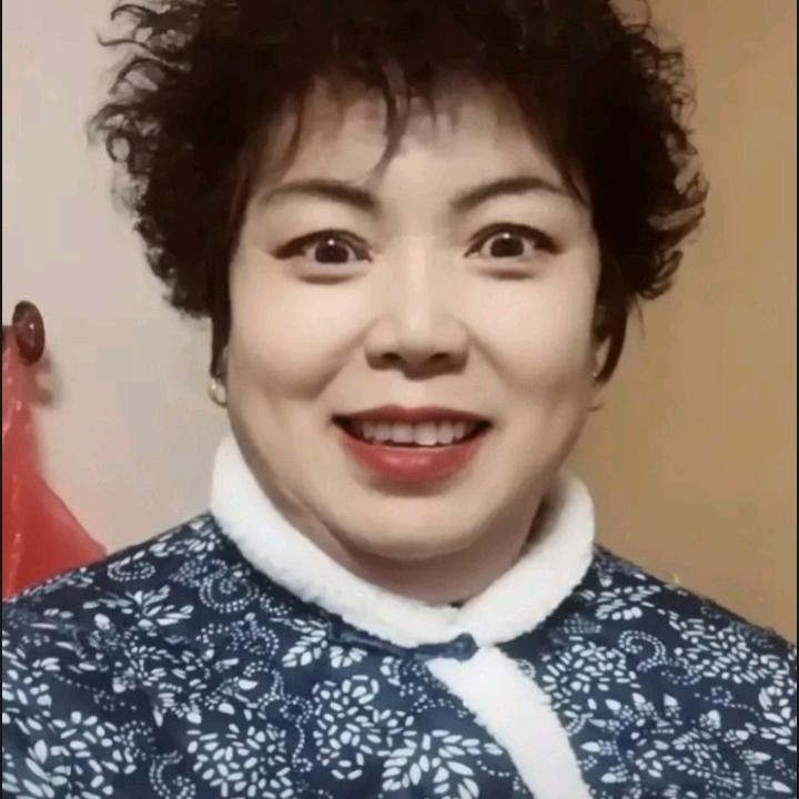温柔仙女