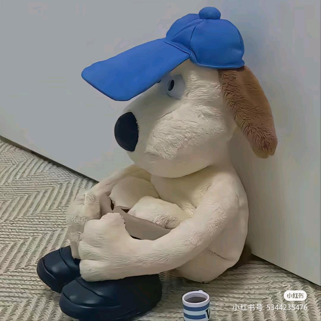 刘鼻涕