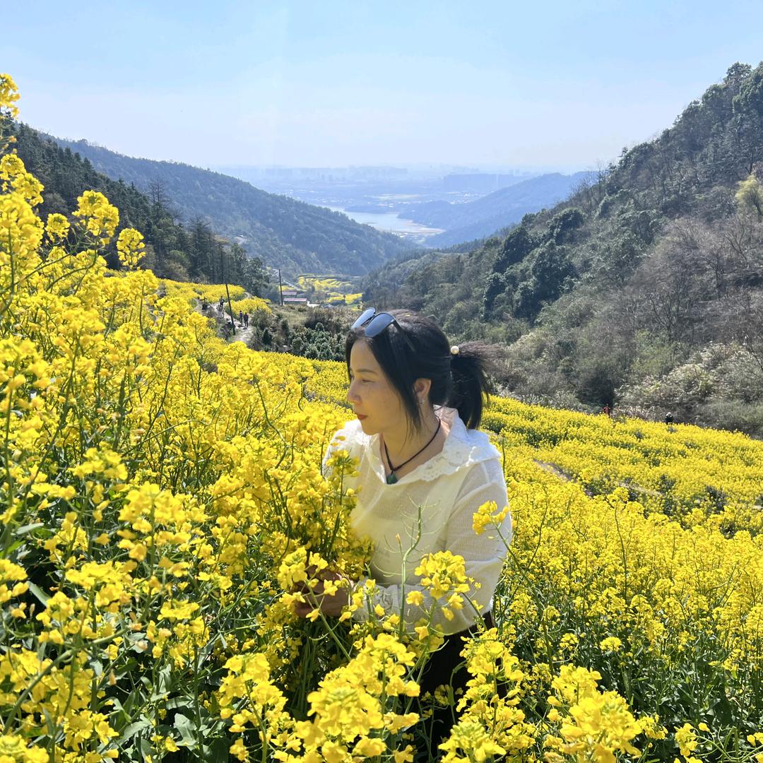 红叶姐