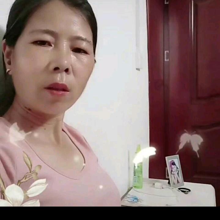 一生平安！