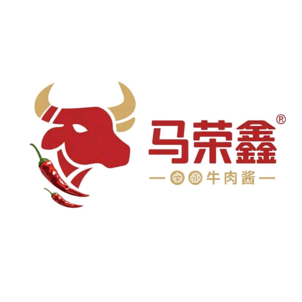 马荣鑫牛肉酱工厂店