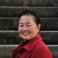 余春艳