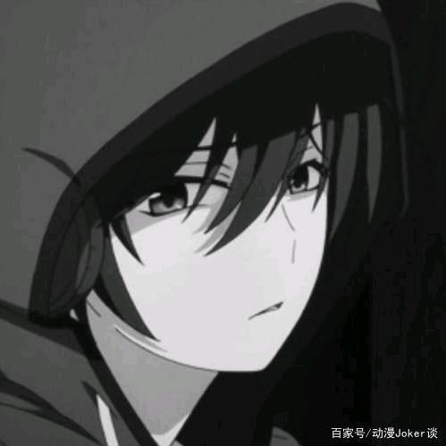 落月