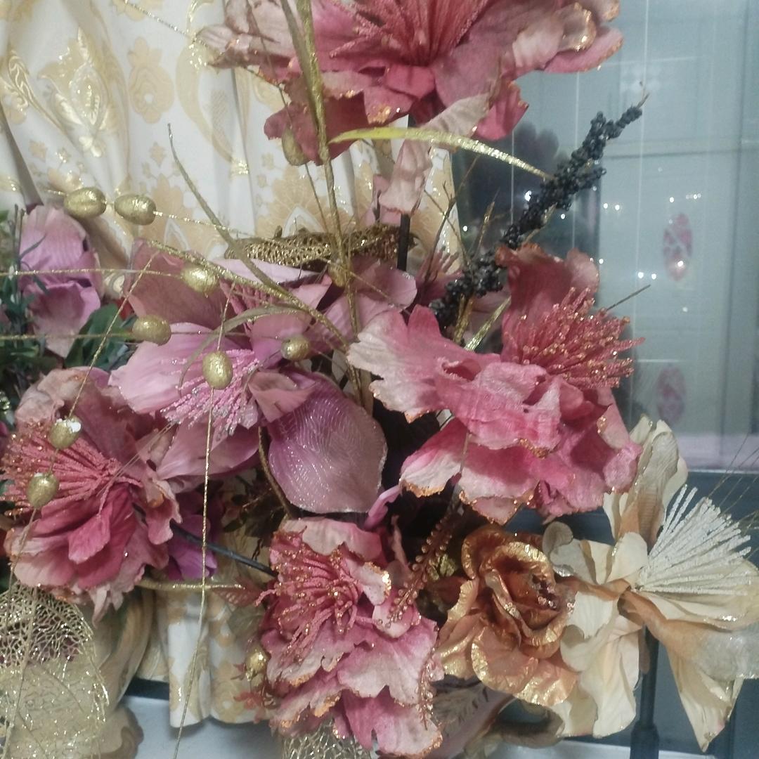 我是，桃花