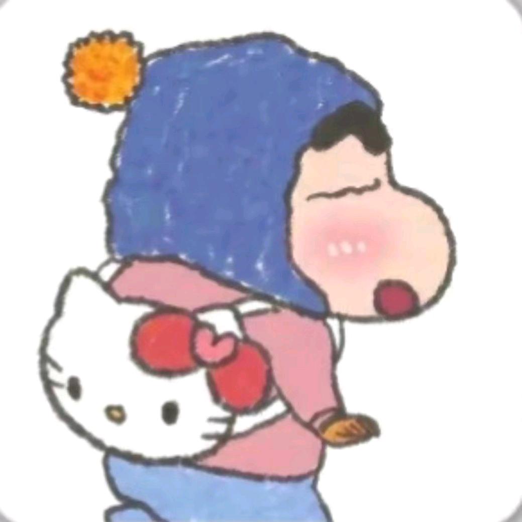 🌈落🌈头像