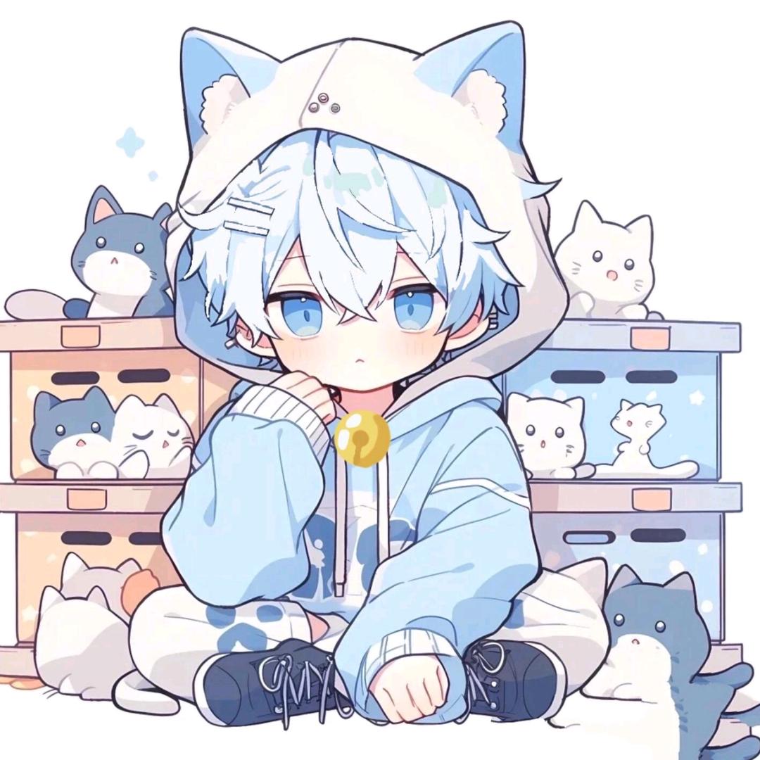 伪装的坚强