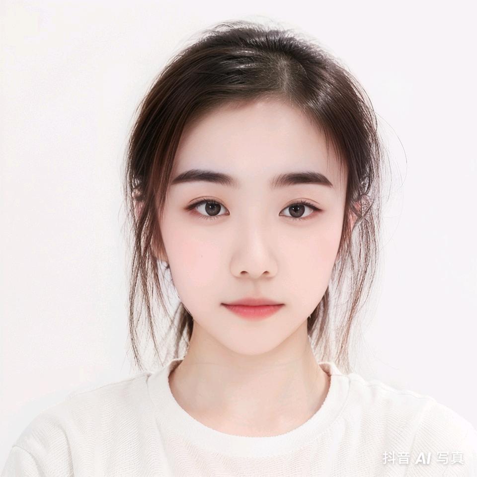 暖暖的笑
