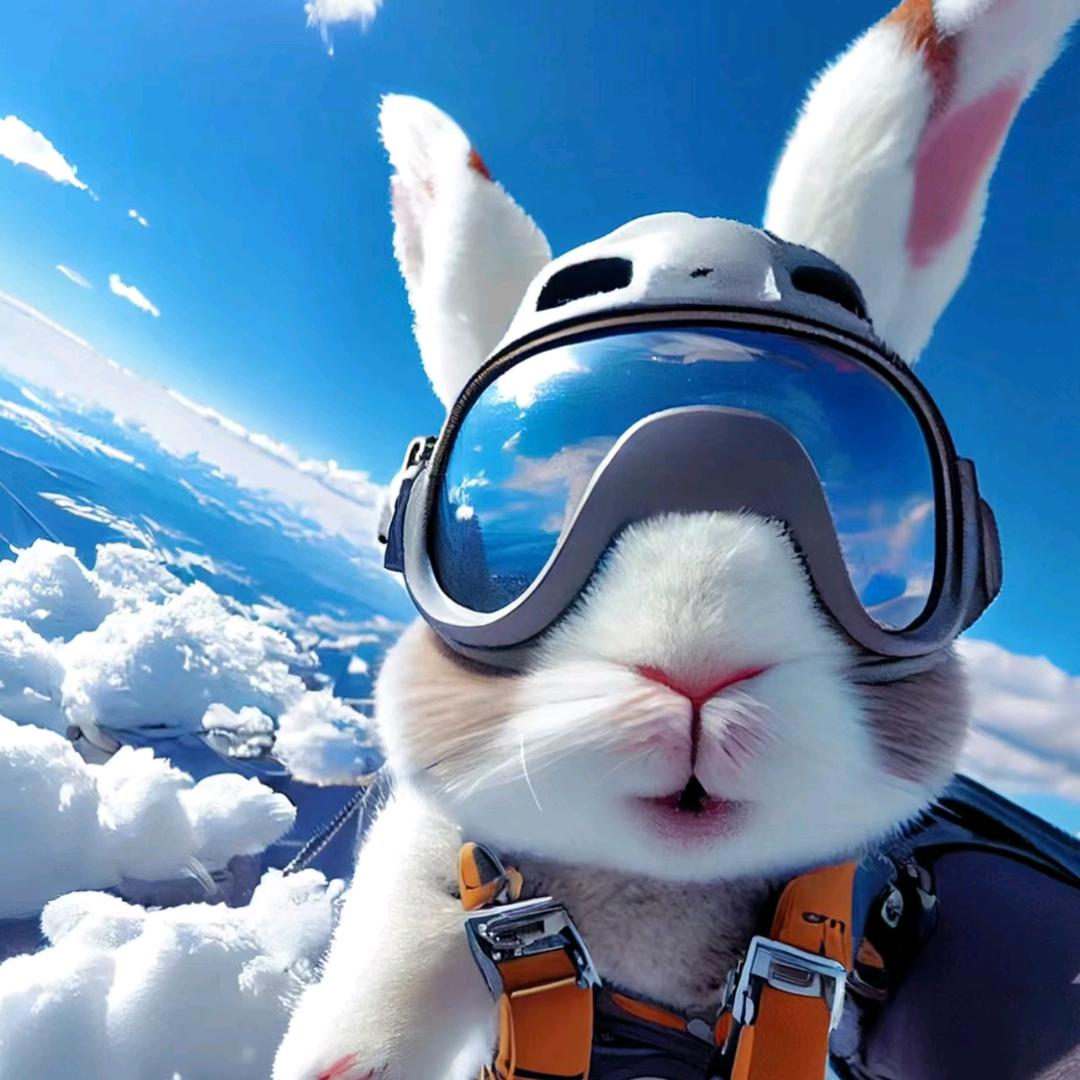 Dunk Rabbit