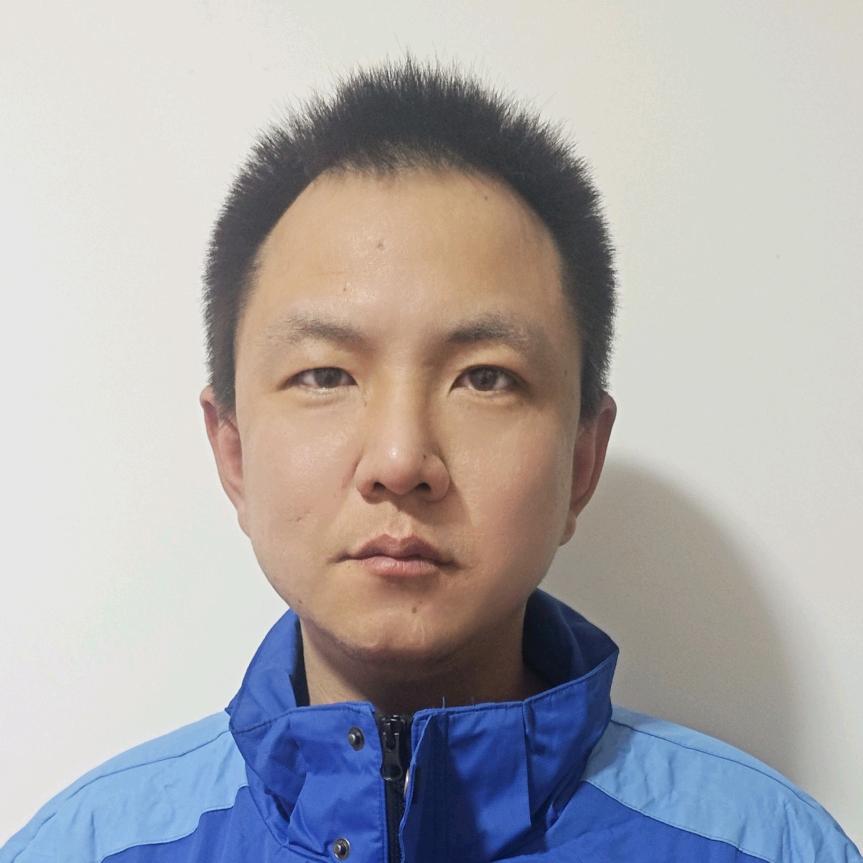 保定市蠡县彬子水电团队
