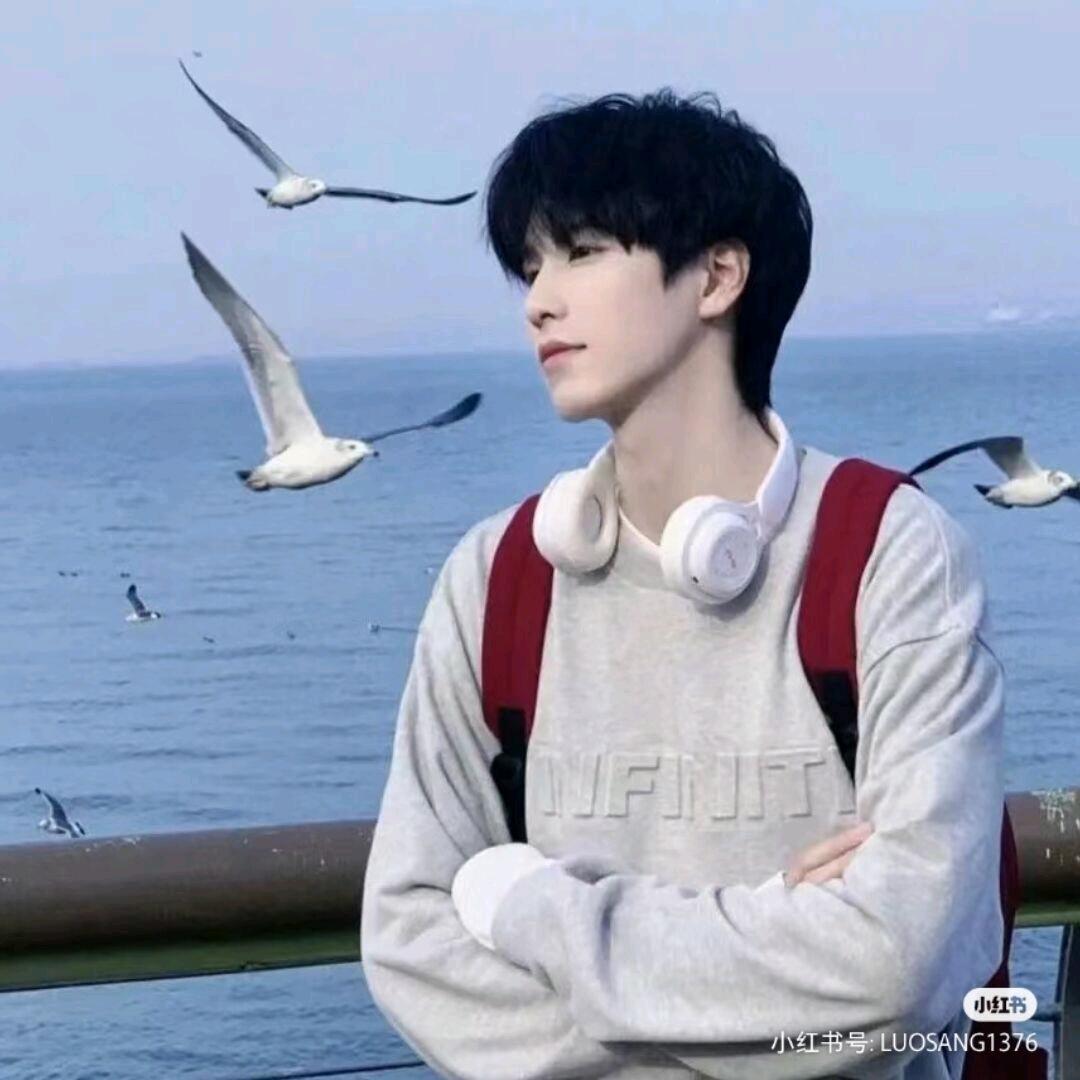 爱雨不爱🐟