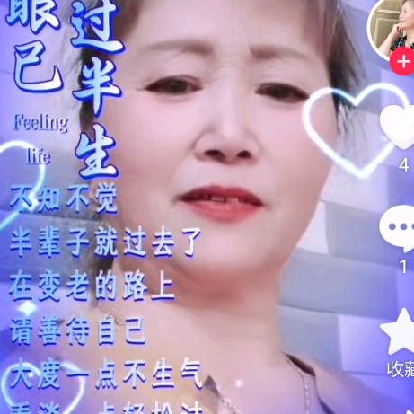 坦荡人生