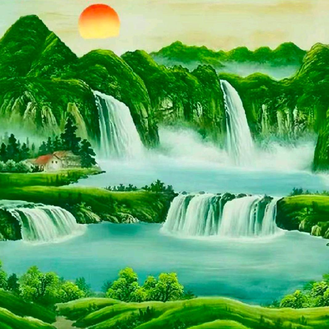 永远灿烂