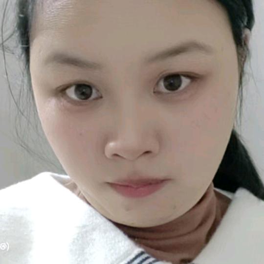 蓝天白云