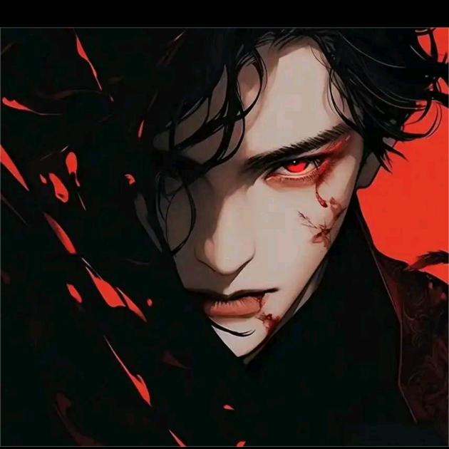 弑爱☠