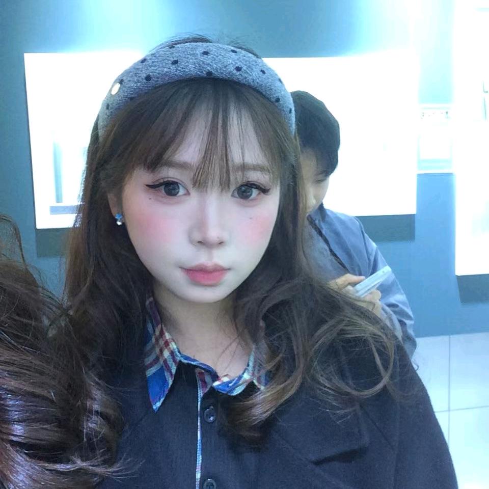 燕都的傅洁玲头像