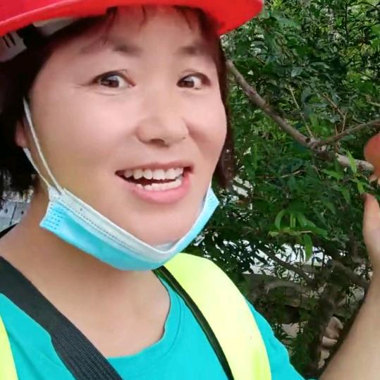 开心就是福