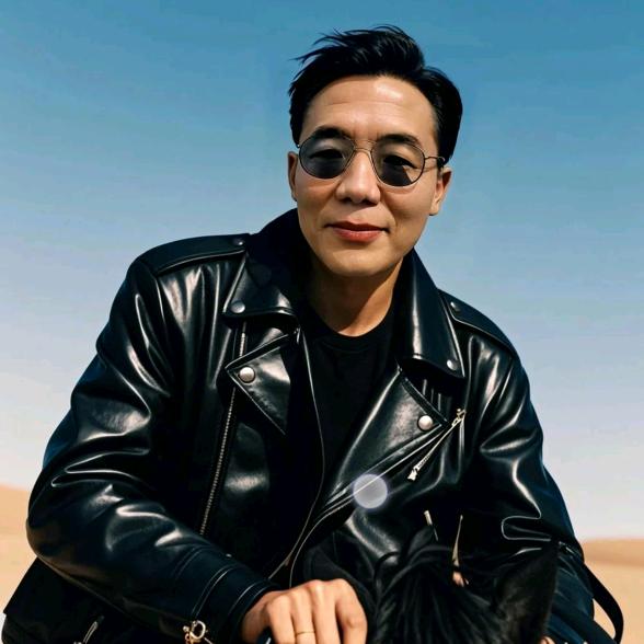 佛缘心语