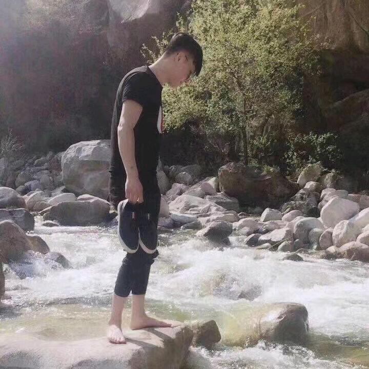 两个强