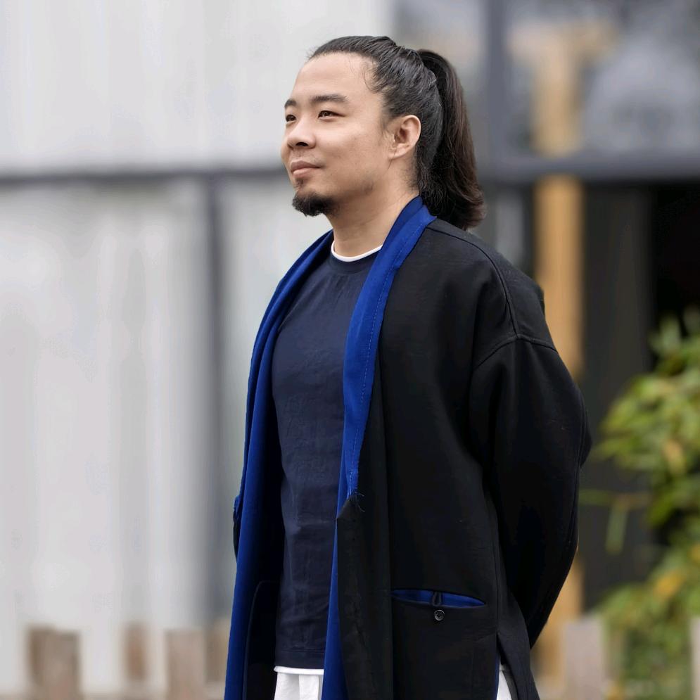 林雨 · 找客户老师
