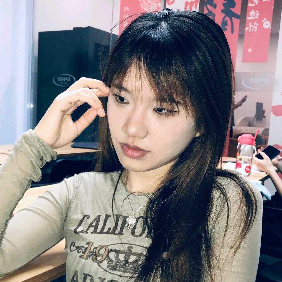橙橙🍊在工厂