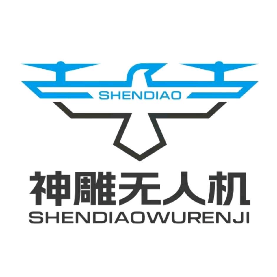 神雕无人机