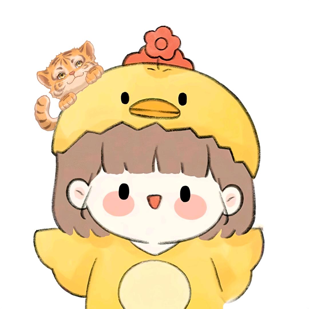 晴天.🐯