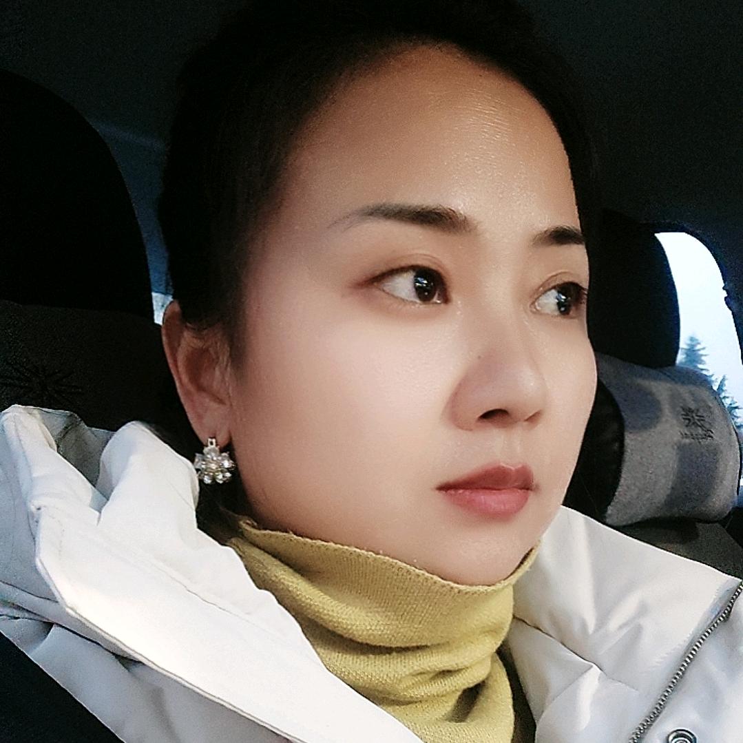 灿烂辉黄😘😘