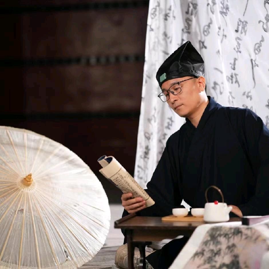 紫胤阁主
