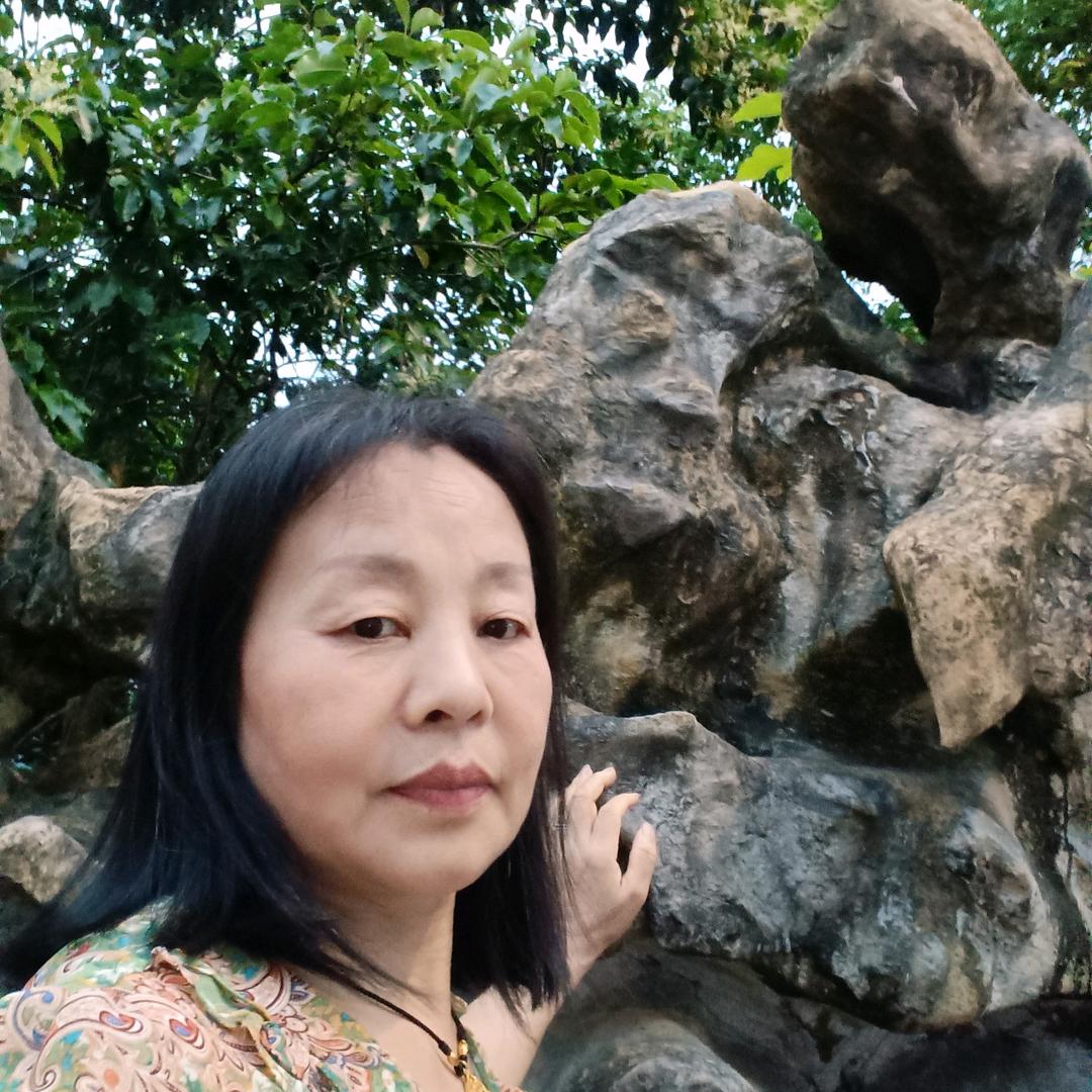 只有温柔的命