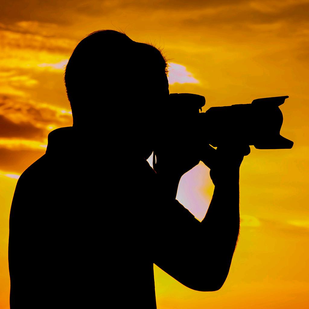 独立摄影师 小乐