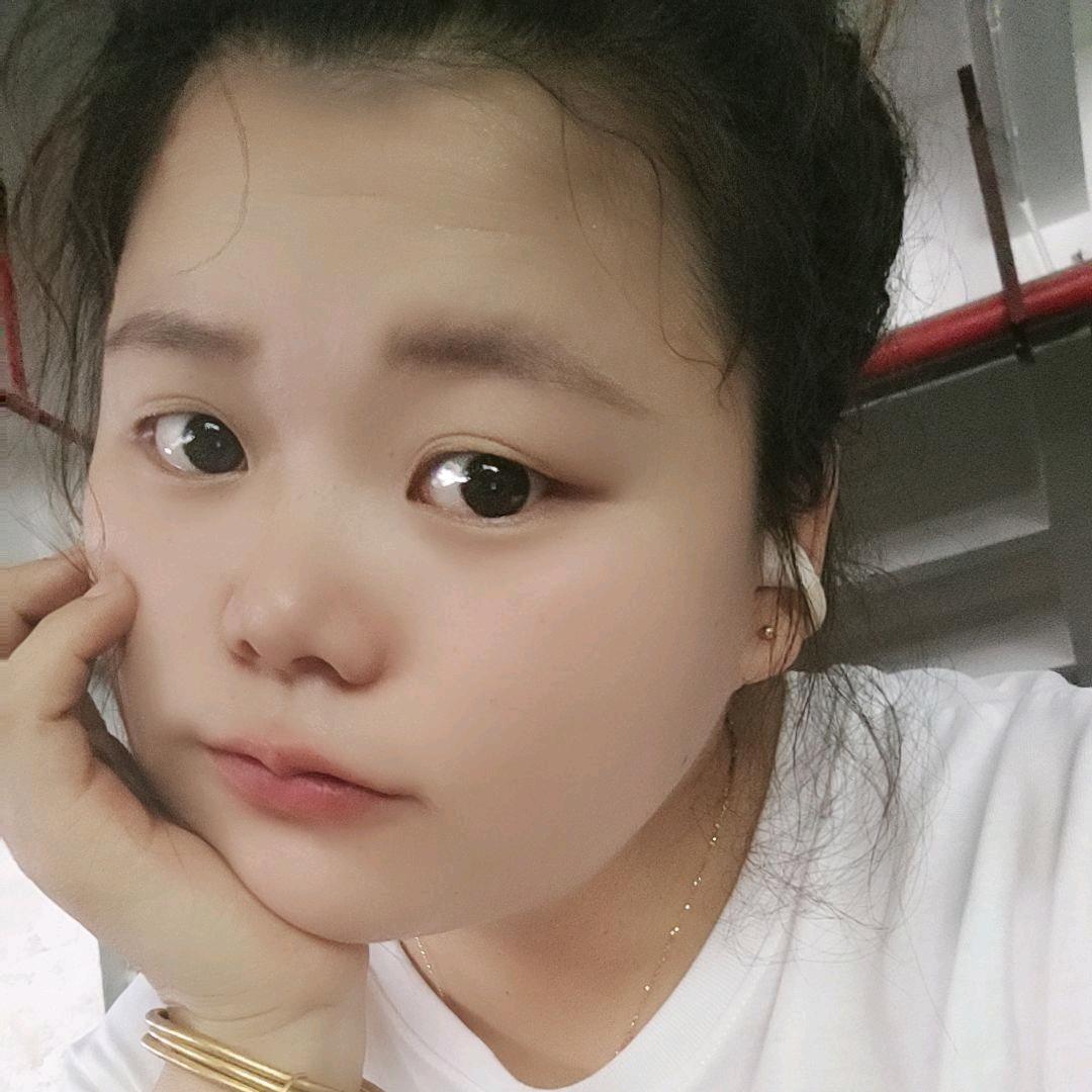 小糯米团子