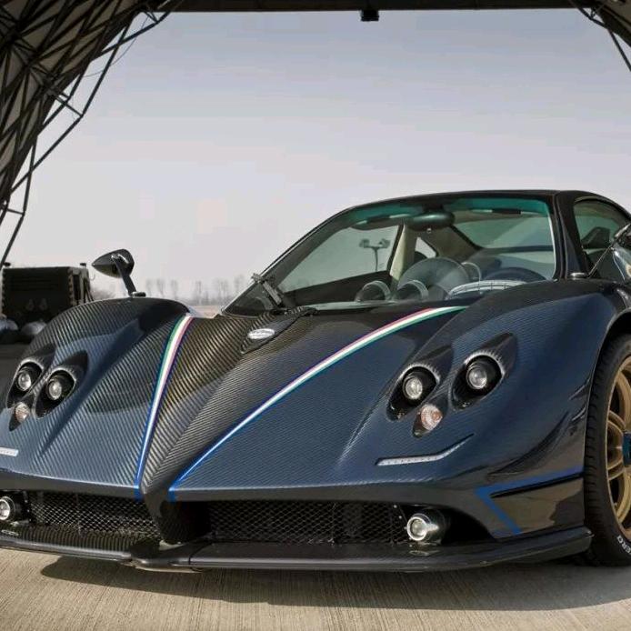 中山多多二手车