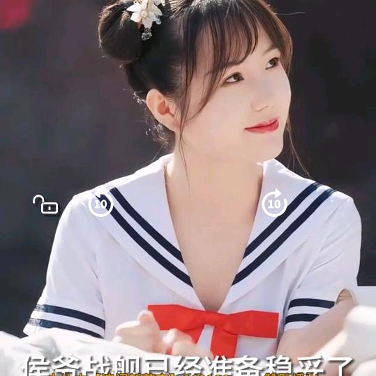 丢失的童年