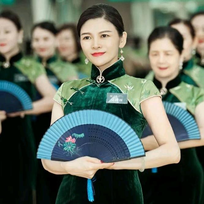 高碑店市雅韵形体～静丽老师