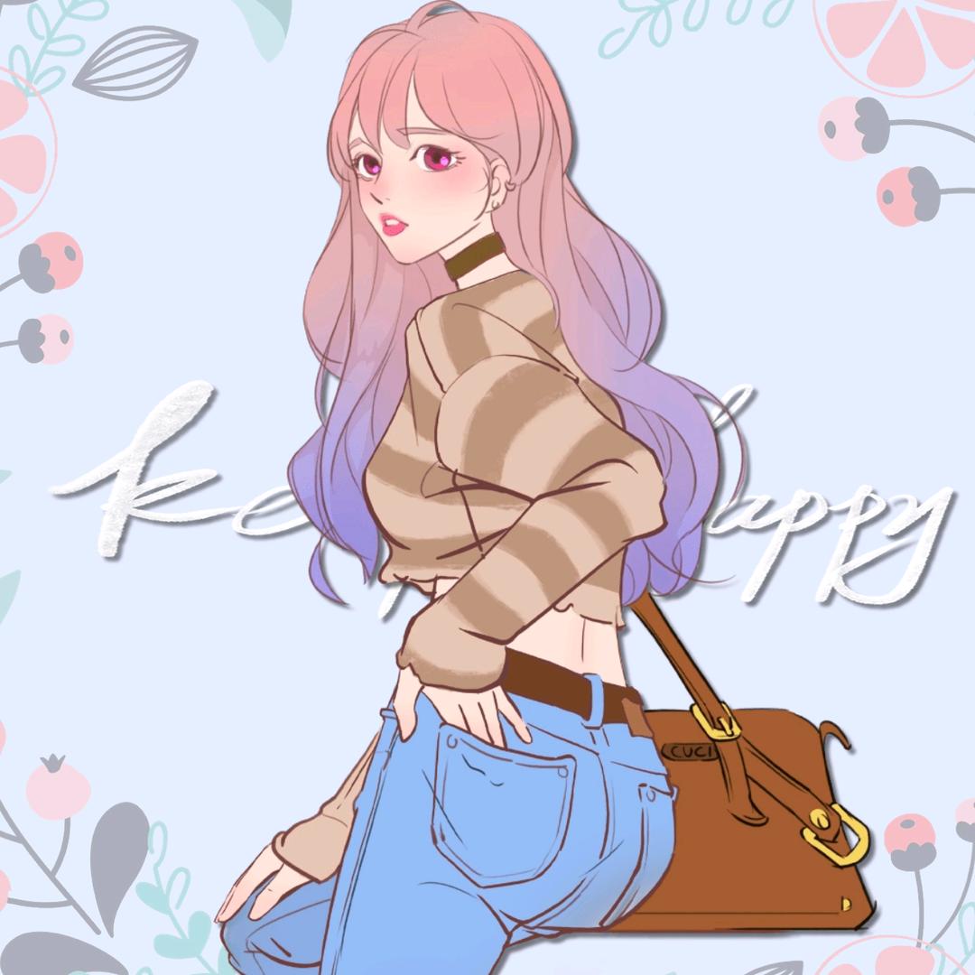 双～双🌼