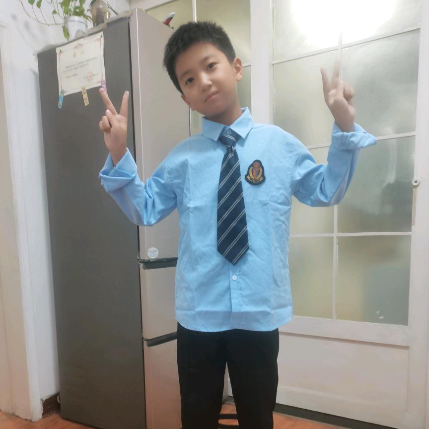 泽熙日记（记录美好生活）